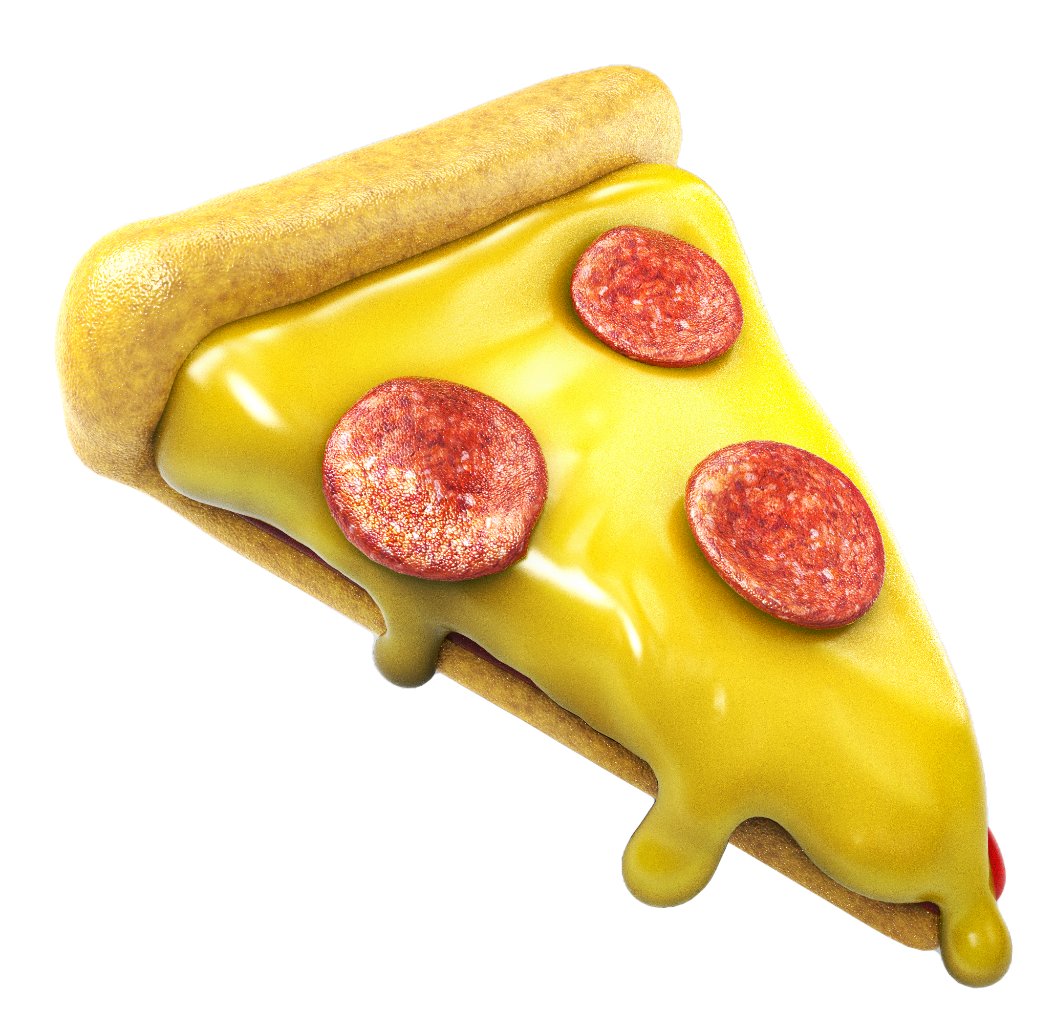 Pizza Icon